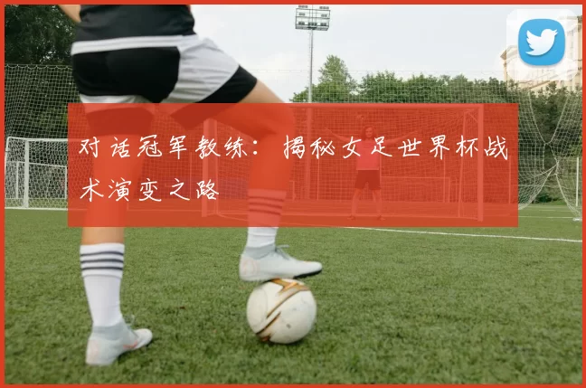 对话冠军教练：揭秘女足世界杯战术演变之路